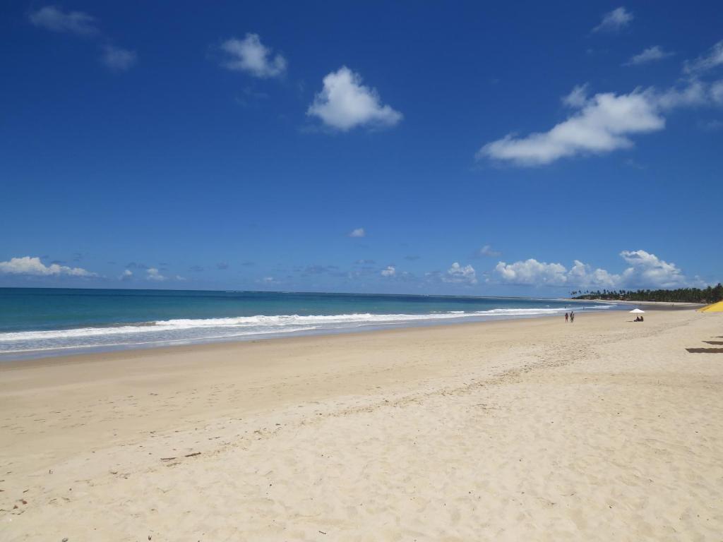 Pousada Maraca Beach Ipojuca Exteriér fotografie