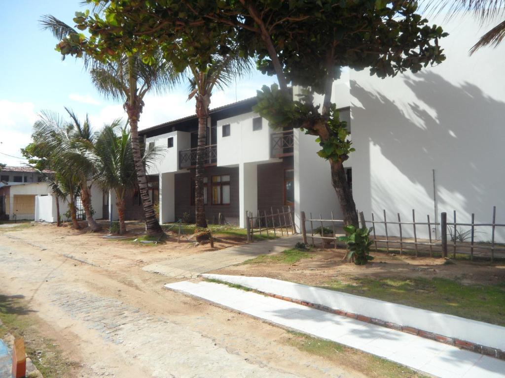 Pousada Maraca Beach Ipojuca Exteriér fotografie